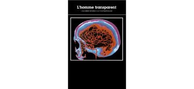 L'homme transparent n°83 Texte de s.cacaly et j.c.lamielle