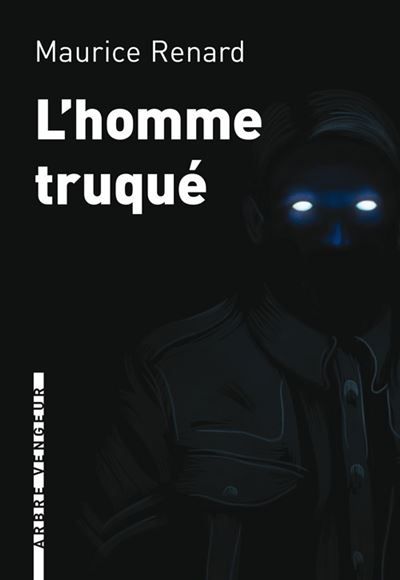 L'homme truque