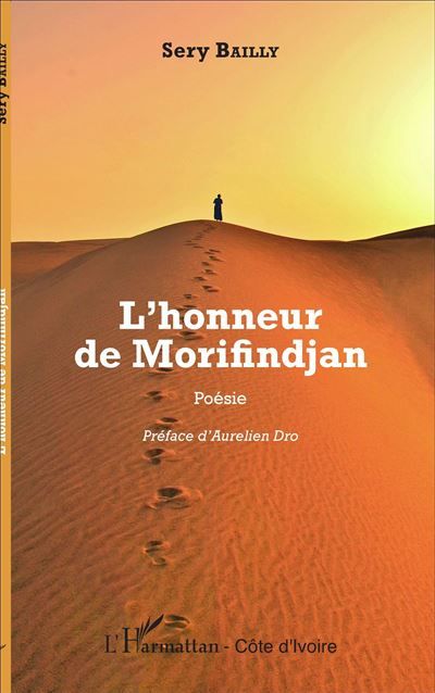 L'honneur de Morifindjan Poésie