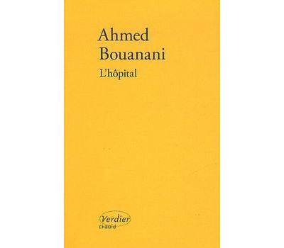L'hôpital