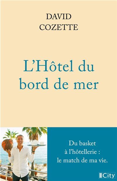 L'hôtel du bord de mer
