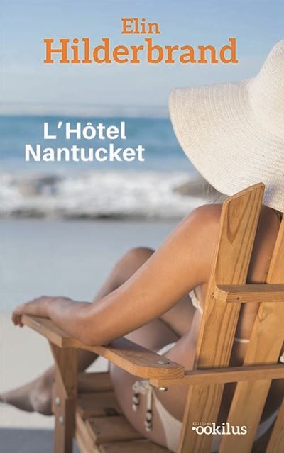 L'Hôtel Nantucket Édition en gros caractères