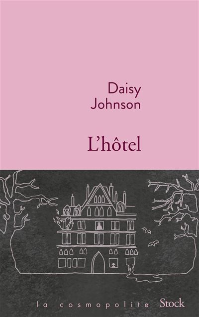 L'Hôtel