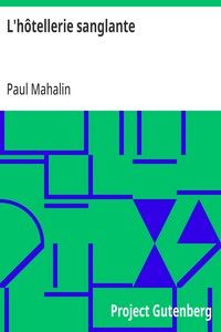 L'hôtellerie sanglante