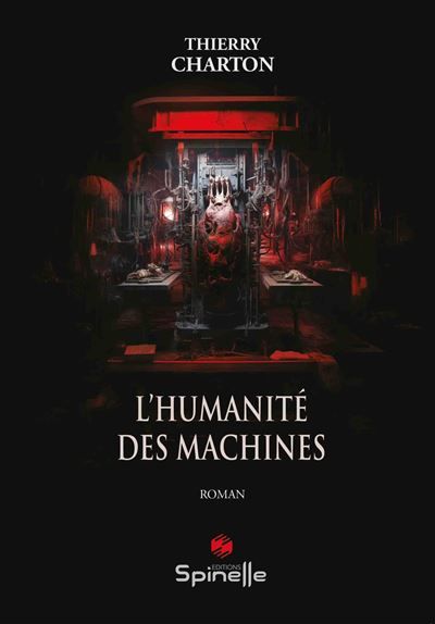 L’humanité des machines