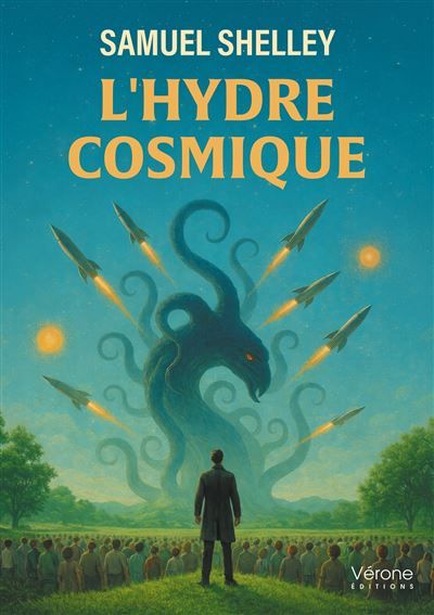 L'hydre cosmique