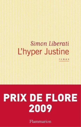 L'Hyper Justine