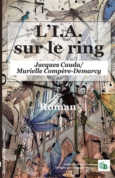 L'I.A. sur le ring