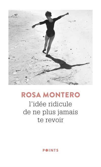 L'Idée ridicule de ne plus jamais te revoir