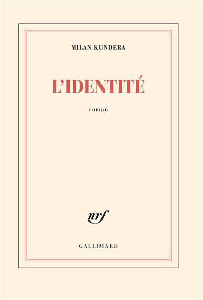L'Identité