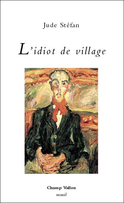 L'idiot de village