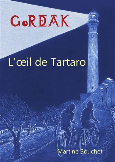 L'il de Tartaro L’œil de Tartaro