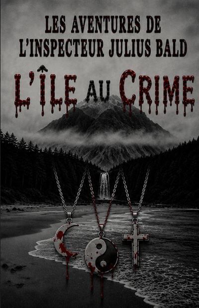 L'ile au crime