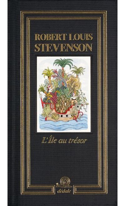L' Île au trésor