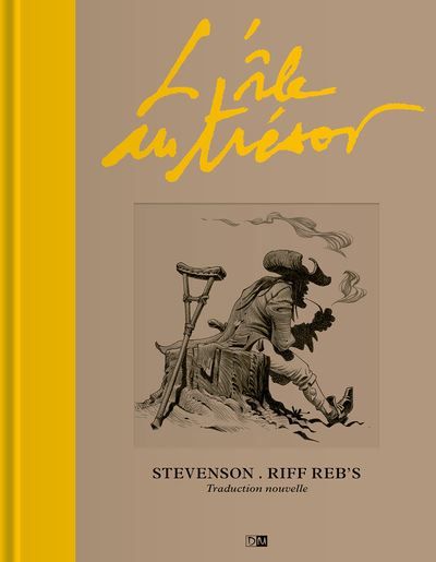 L'Ile Au Tresor -  Riff Reb's