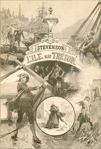 L'île au trésor
