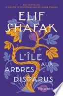 L'île aux arbres disparus