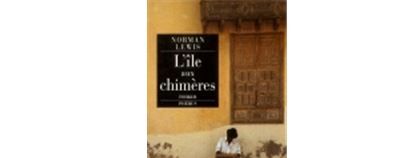 L ile aux chimeres