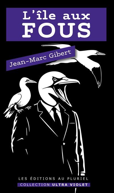 L'ïle aux fous