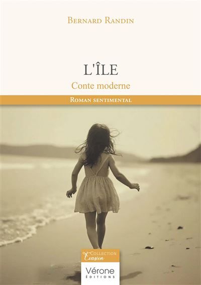 L'île Conte moderne