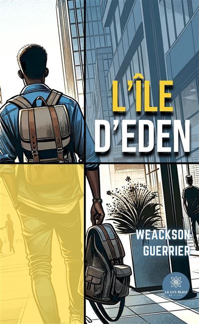 L'île d'Eden