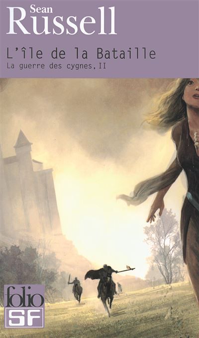 L'île de la Bataille Tome 2 - The isle of battle
