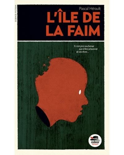 L'ile de la faim Science-fiction