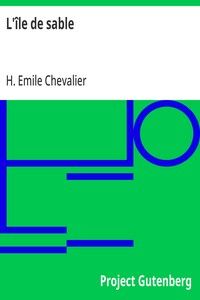L'île de sable
