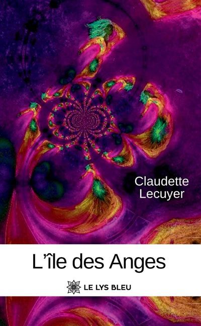 L'île des Anges