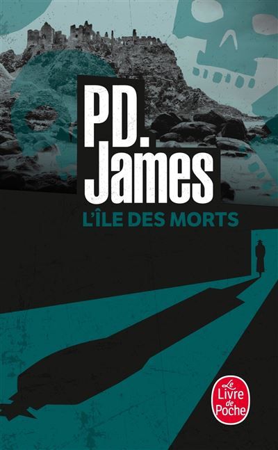 L'Ile des morts