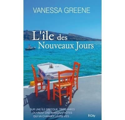 L'île des Nouveaux Jours