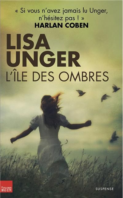 L ile des ombres