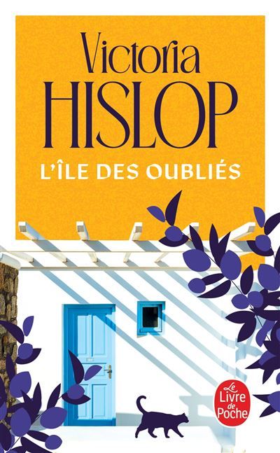 L'Île des oubliés Prix des lecteurs 2013