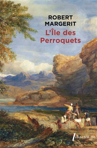 L'île des perroquets
