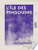 L'Île des pingouins