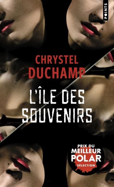 L'Île des souvenirs
