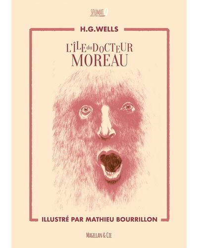 L'Île du docteur Moreau