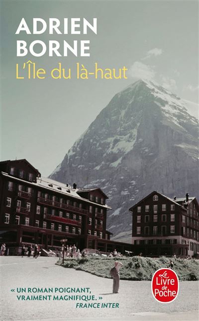 L'Île du là-haut