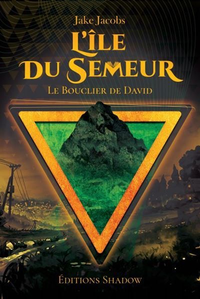 L'île du semeur