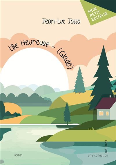 L'île Heureuse (Gladö)