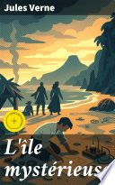 L'île mystérieuse