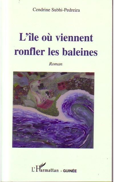 L'île où viennent ronfler les baleines
