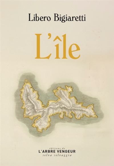 L'île - suivi de Au fond du puits