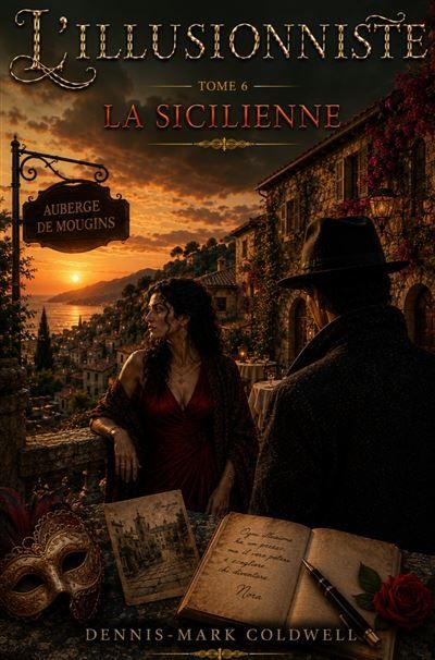 L'illusionniste La Sicilienne