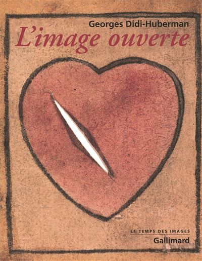 L'image ouverte Motifs de l'incarnation dans les arts visuels