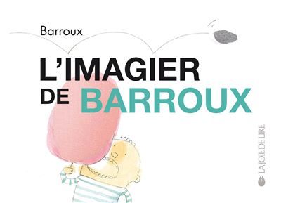 L'imagier de barroux