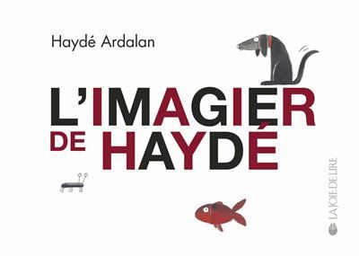 L'imagier de hayde