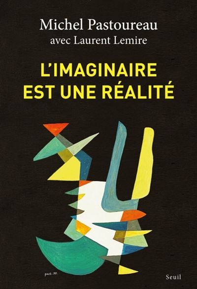 L'Imaginaire est une réalité Avec Laurent Lemire