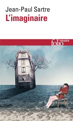 L'imaginaire (Folio Essais) (French Edition)