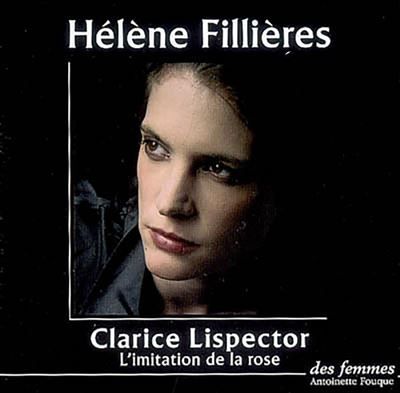 L'imitation de la rose